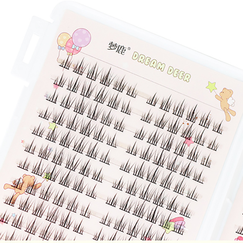 32Rows Manga Lash Eyelash Book - Eyelash Extension For Men incelemesi ve fiyatı