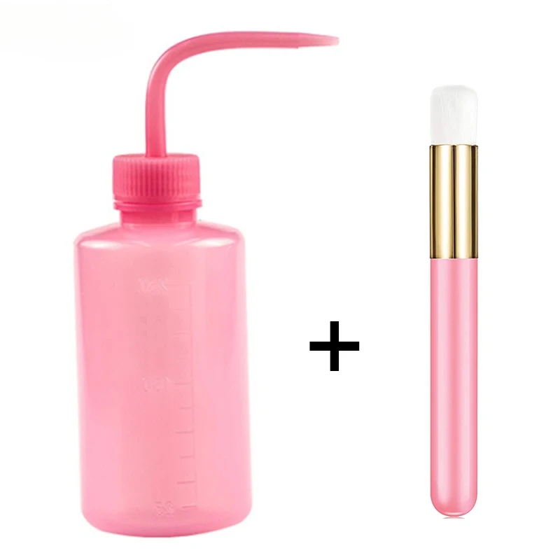 Eyelash Extension Cleaning Bot - Eyelash Extension Wash Kit incelemesi ve fiyatı