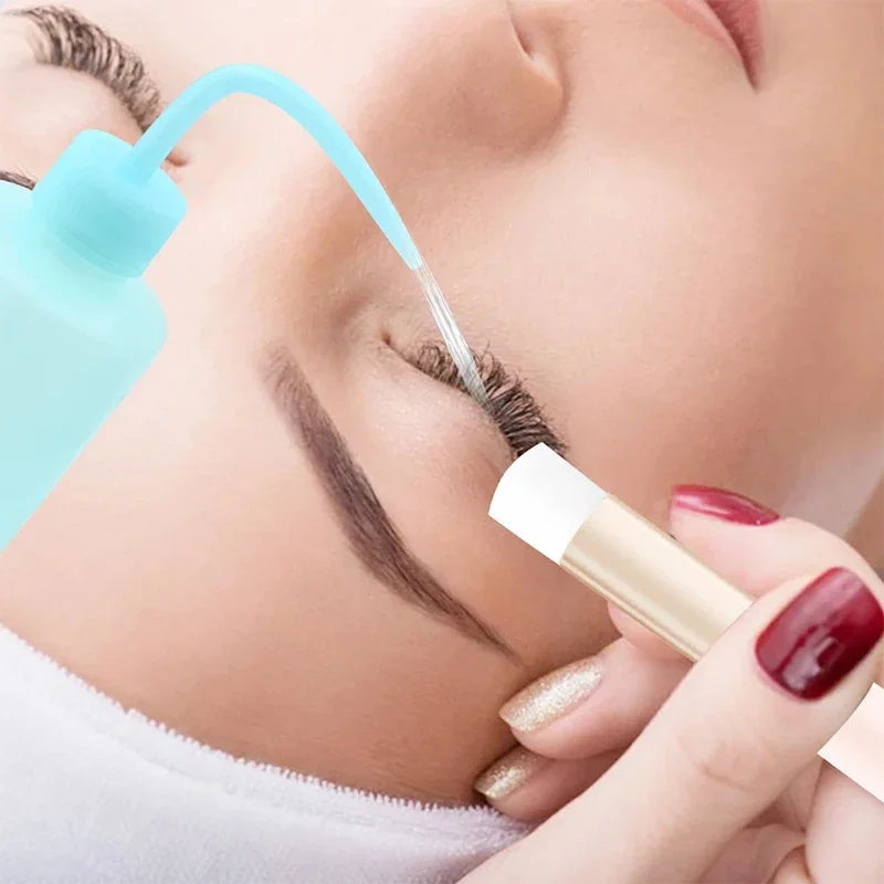 Eyelash Extension Cleaning Bot - Eyelash Extension Wash Kit incelemesi ve fiyatı