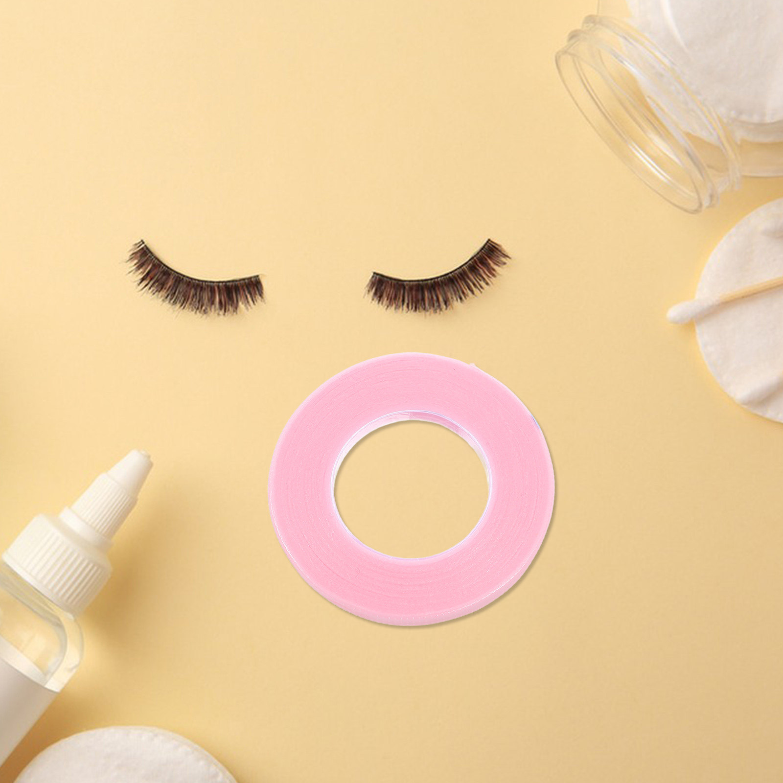 10 Rolls Eyelash Extension Tap - Eyelash Extension For No Eyelid incelemesi ve fiyatı