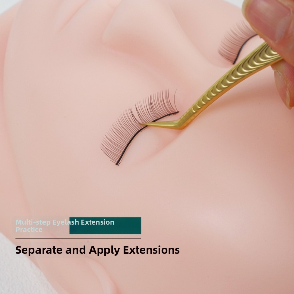 New Soft Eyelash Extension Pra - Eyelash Extension For Men incelemesi ve fiyatı