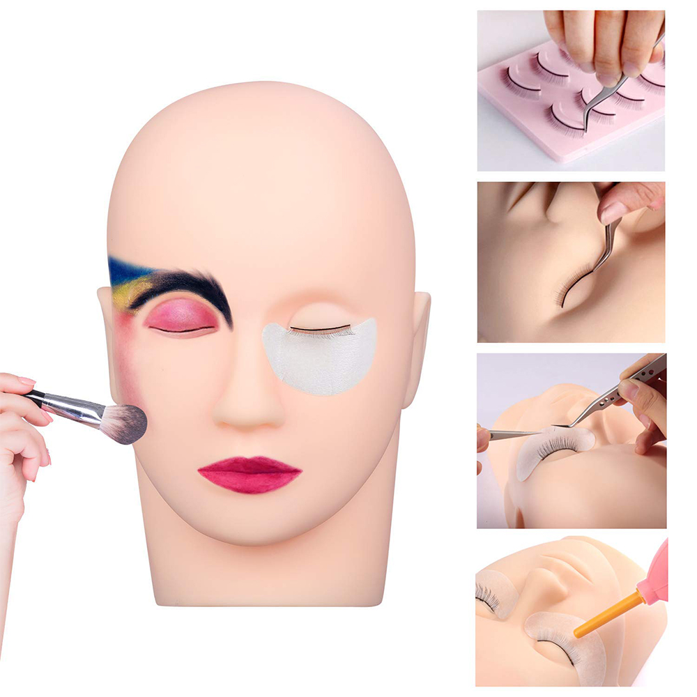 New Soft Rubber Massage Eyelas - Eyelash Extension For Men incelemesi ve fiyatı