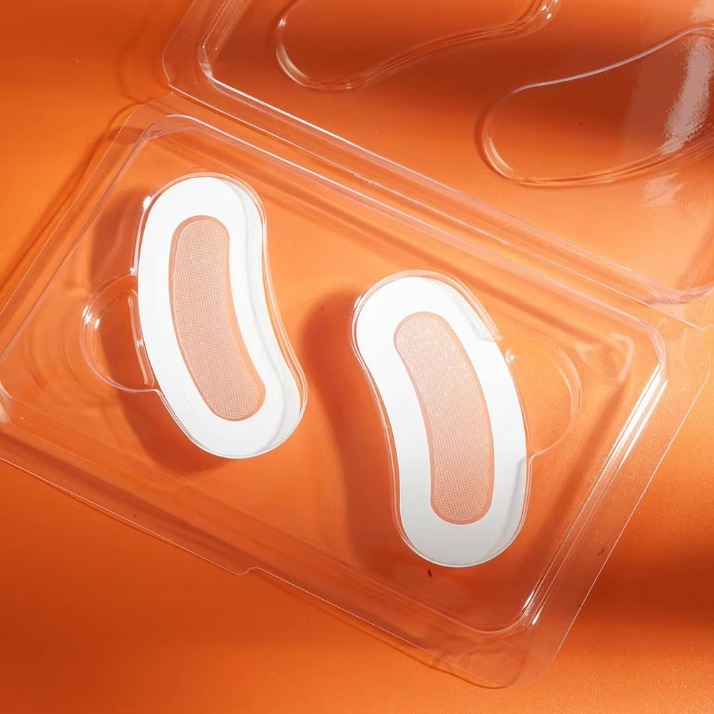1 Pair Micro-needle Eye Patch  - Eye Pad Collagen incelemesi ve fiyatı